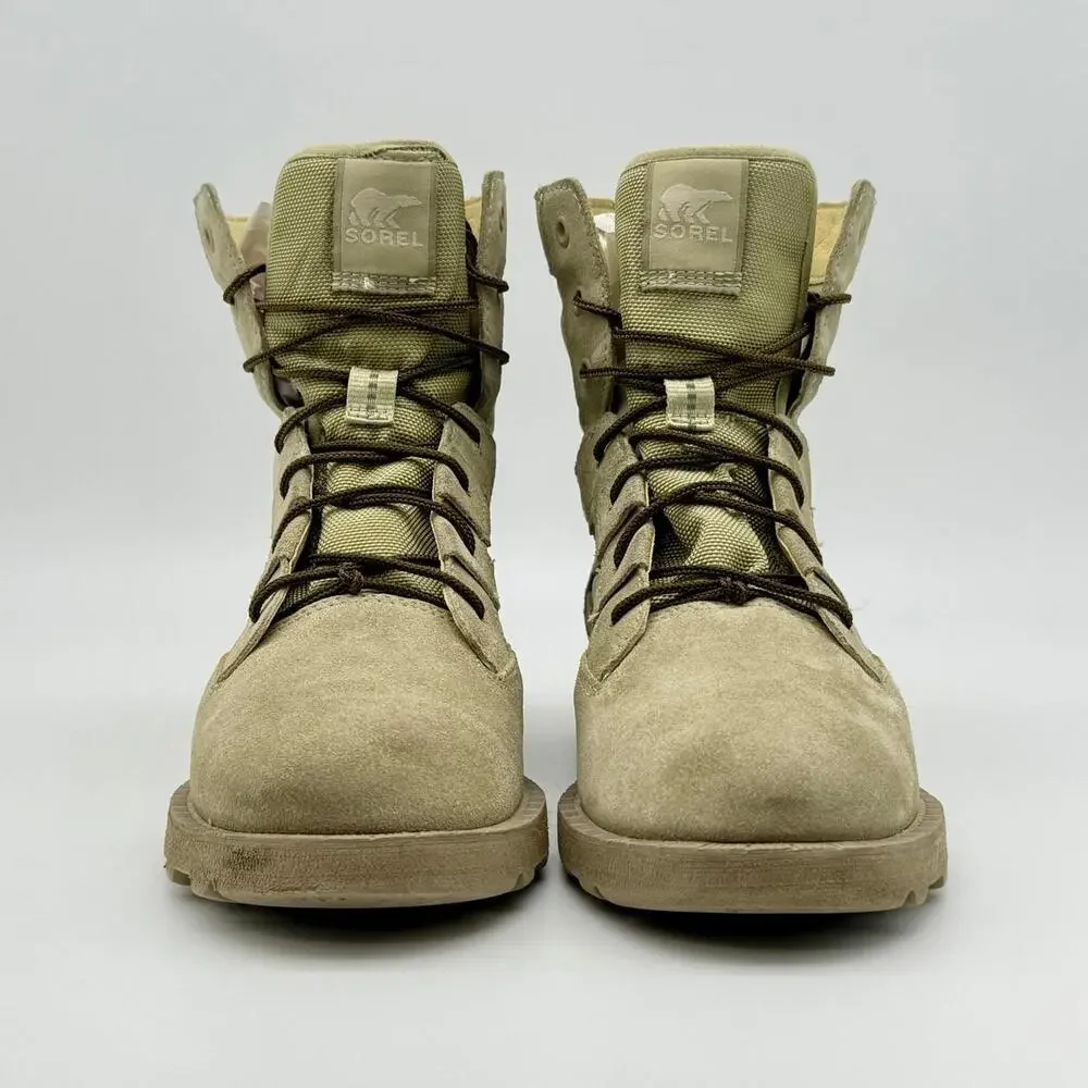 Sorel Caribou OTM Waterproof Boot Men's Size 8.5 - Picture 2 of 14